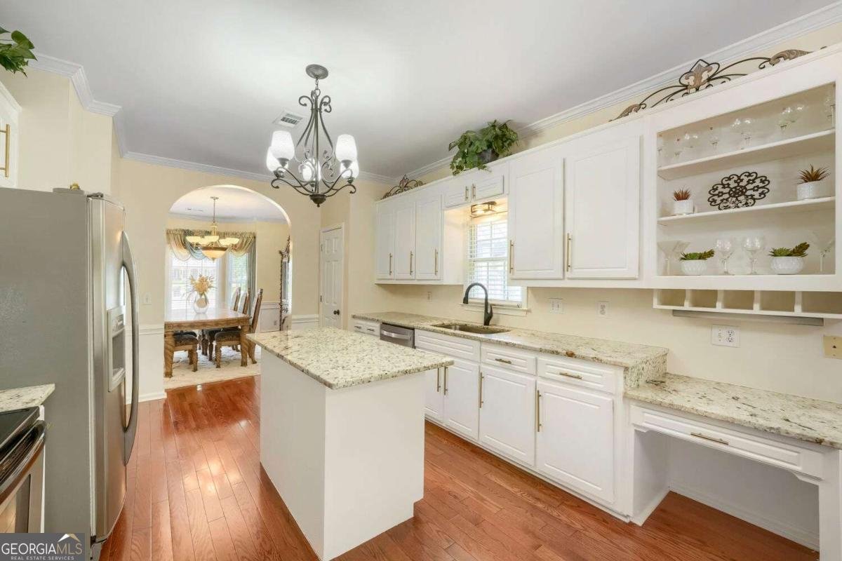 10 Jessamine Trail Lawrenceville - Photo 8