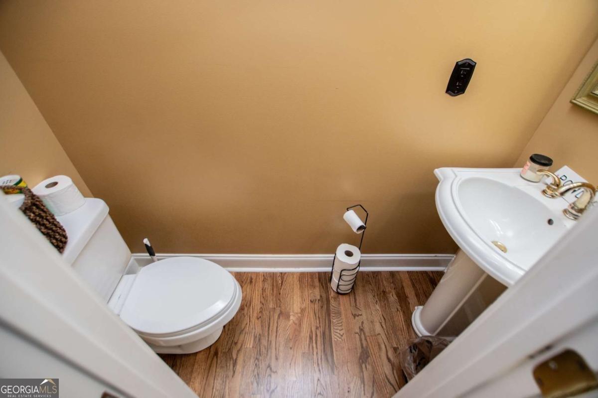 204 Pinehurst Way Carrollton - Photo 18