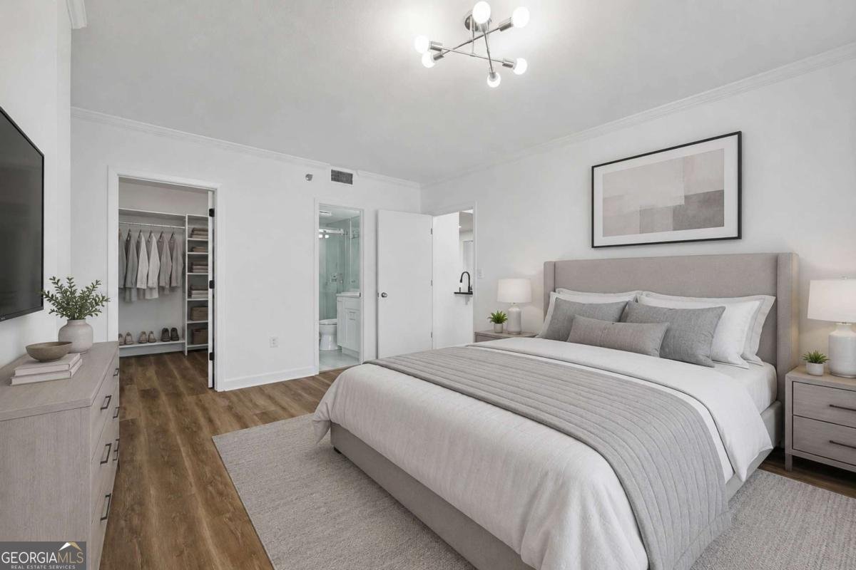 1280 Peachtree Street Atlanta - Photo 10