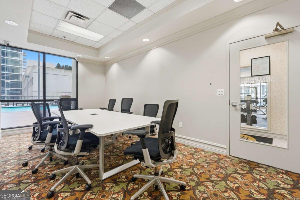 1280 Peachtree Street Atlanta - Photo 20