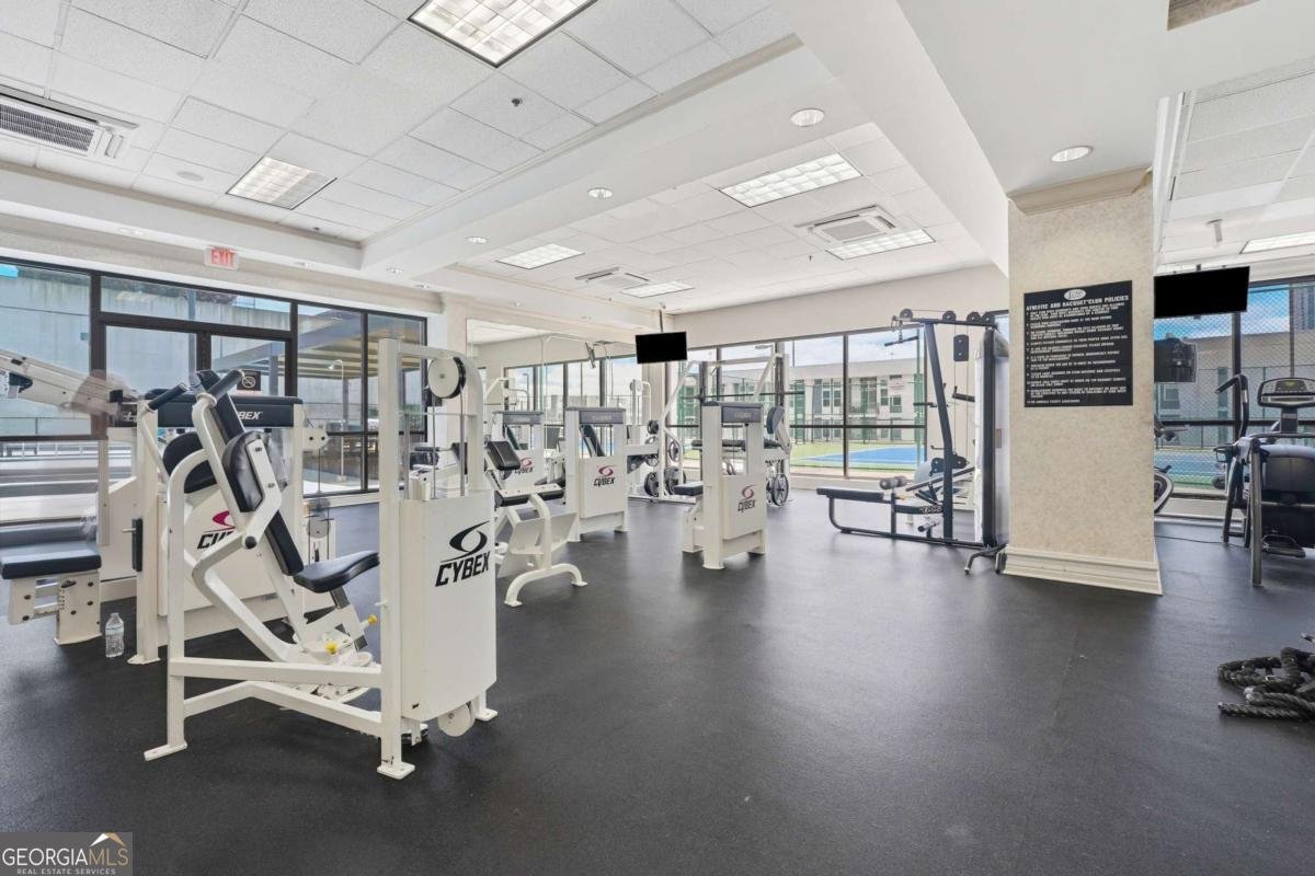 1280 Peachtree Street Atlanta - Photo 24