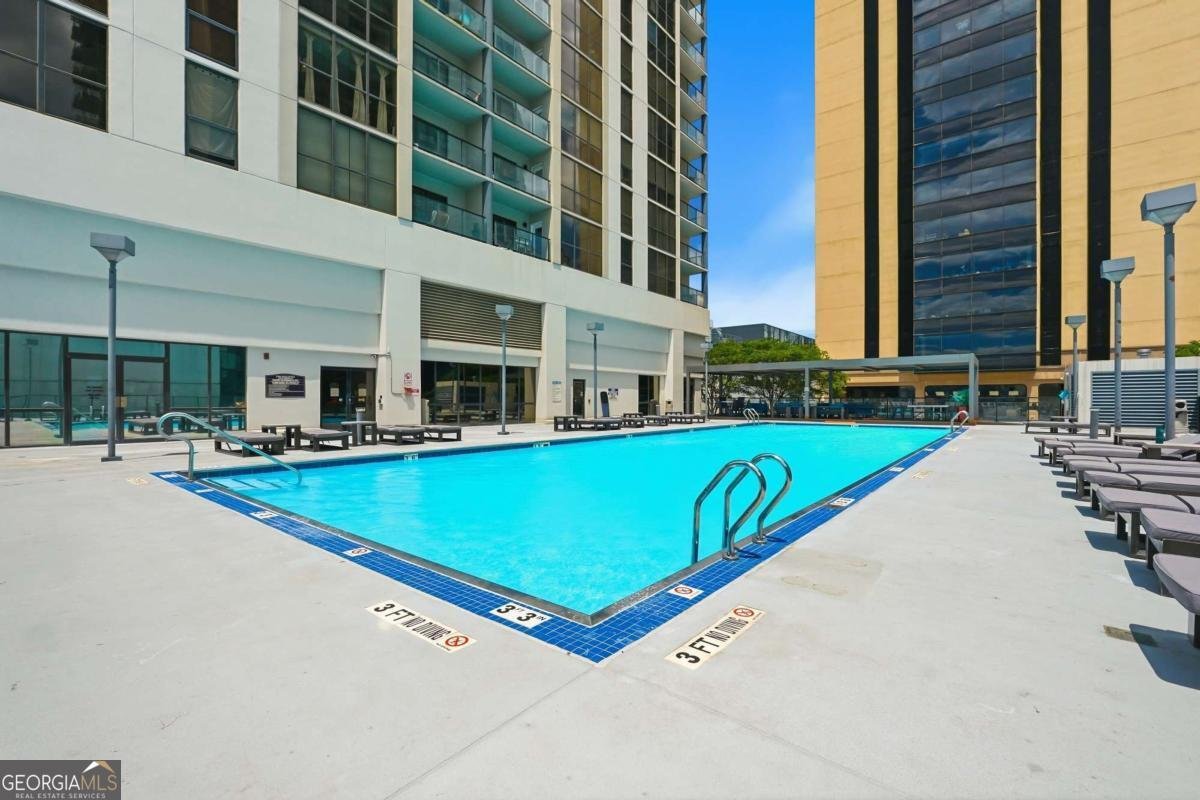 1280 Peachtree Street Atlanta - Photo 30