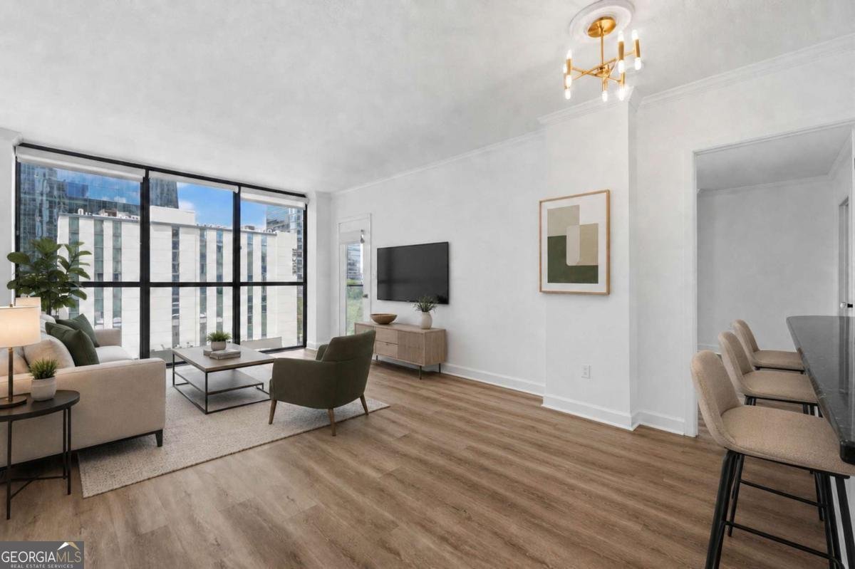 1280 Peachtree Street Atlanta - Photo 6