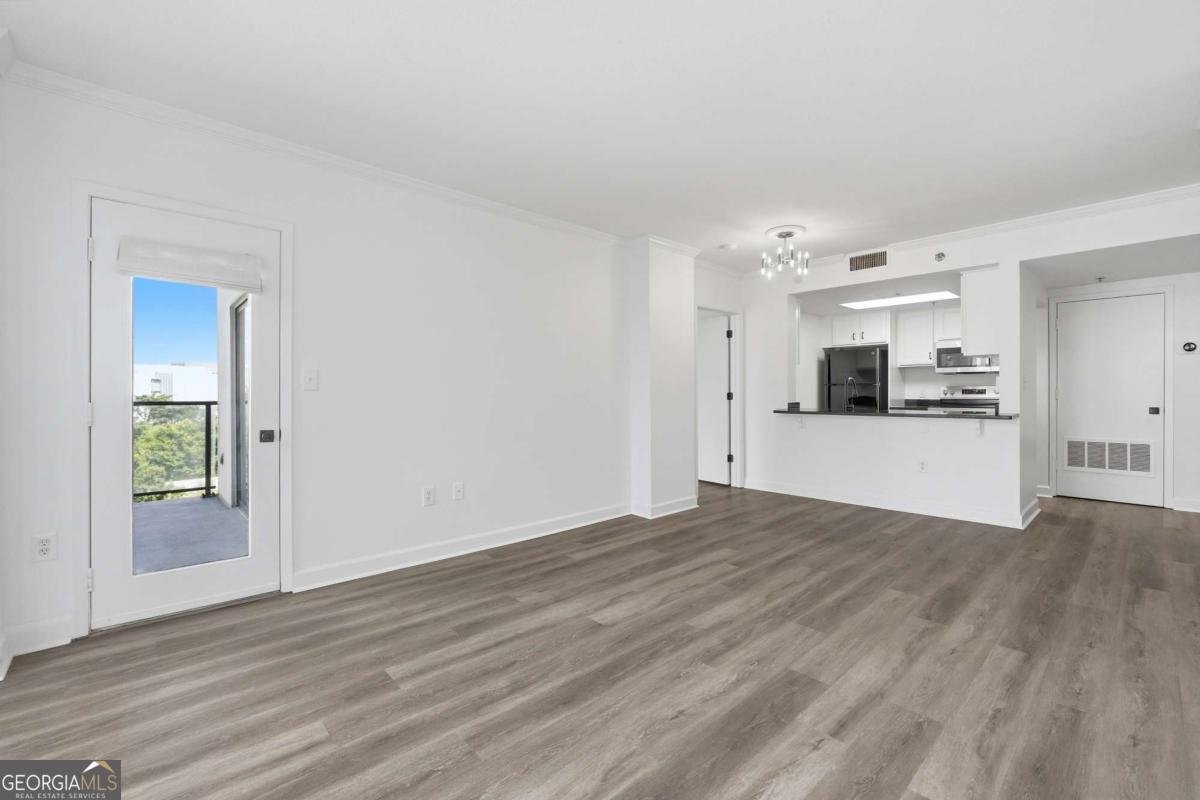 1280 Peachtree Street Atlanta - Photo 8