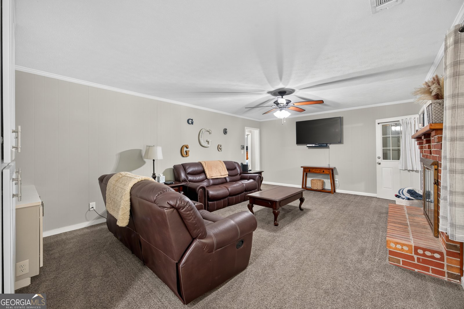 104 Oak Street Luthersville - Photo 14