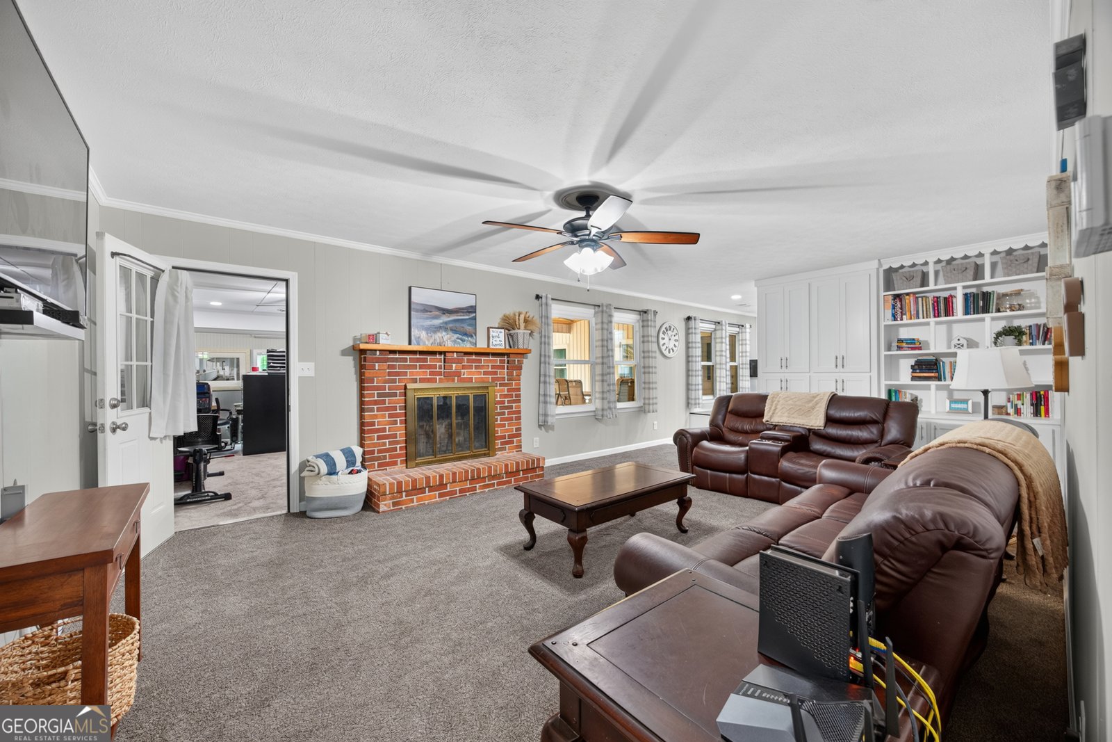 104 Oak Street Luthersville - Photo 15