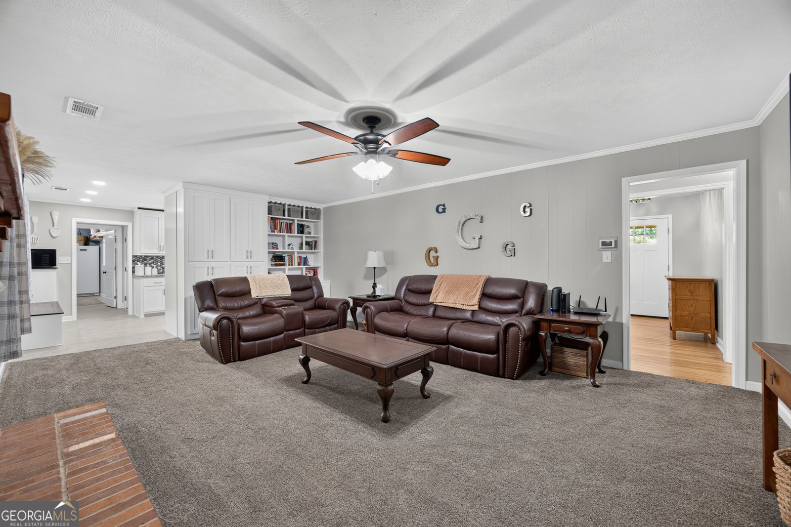 104 Oak Street Luthersville - Photo 16