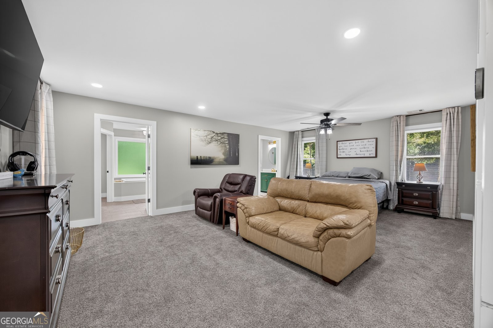104 Oak Street Luthersville - Photo 19