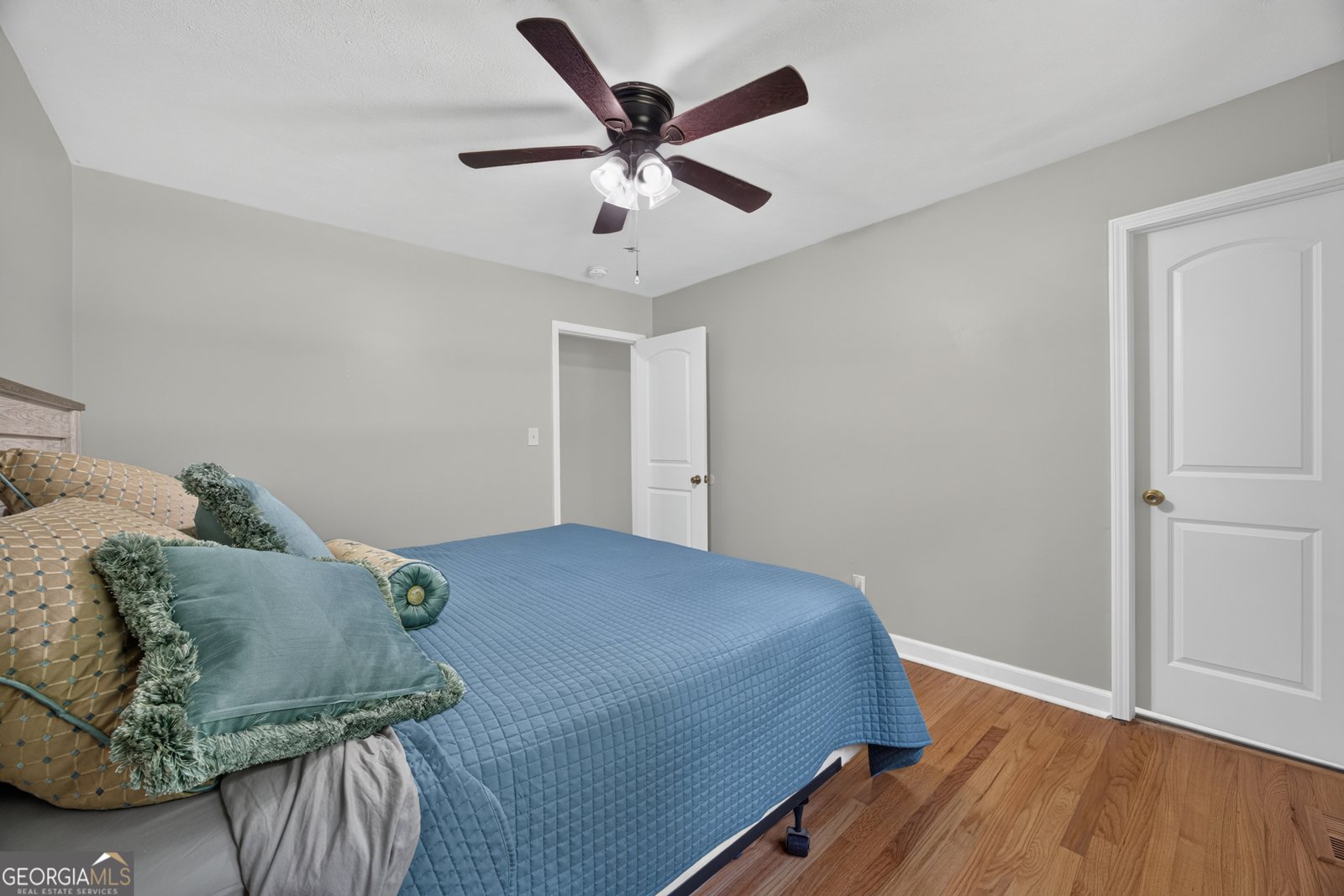 104 Oak Street Luthersville - Photo 34