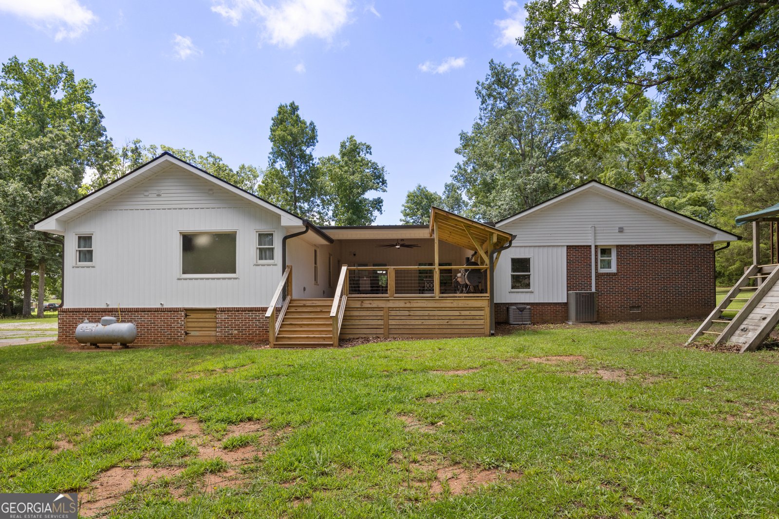 104 Oak Street Luthersville - Photo 42