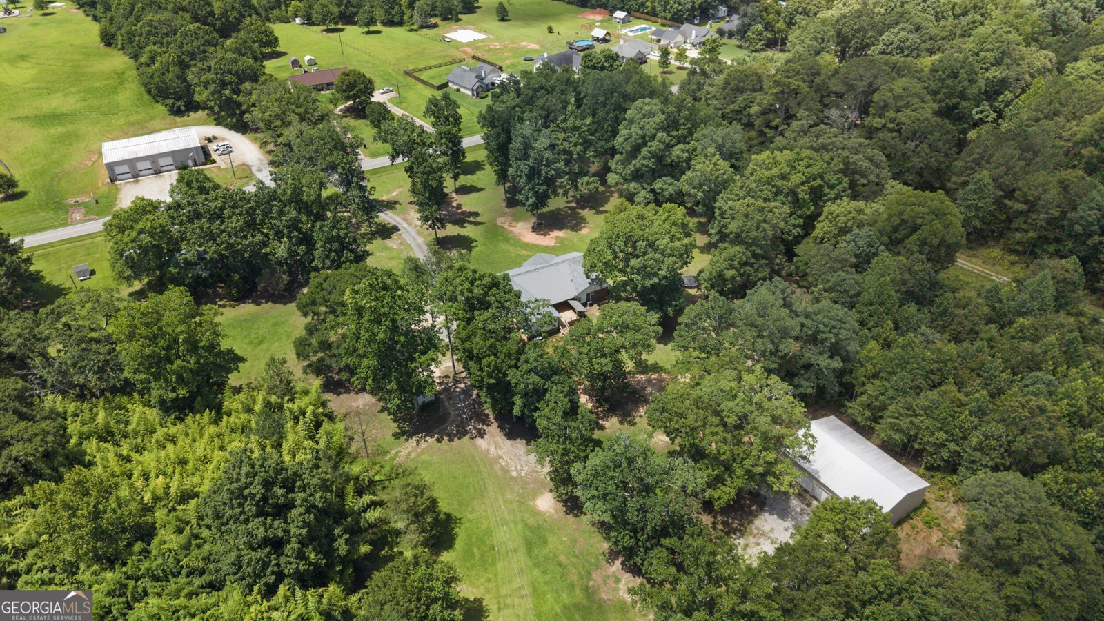 104 Oak Street Luthersville - Photo 48