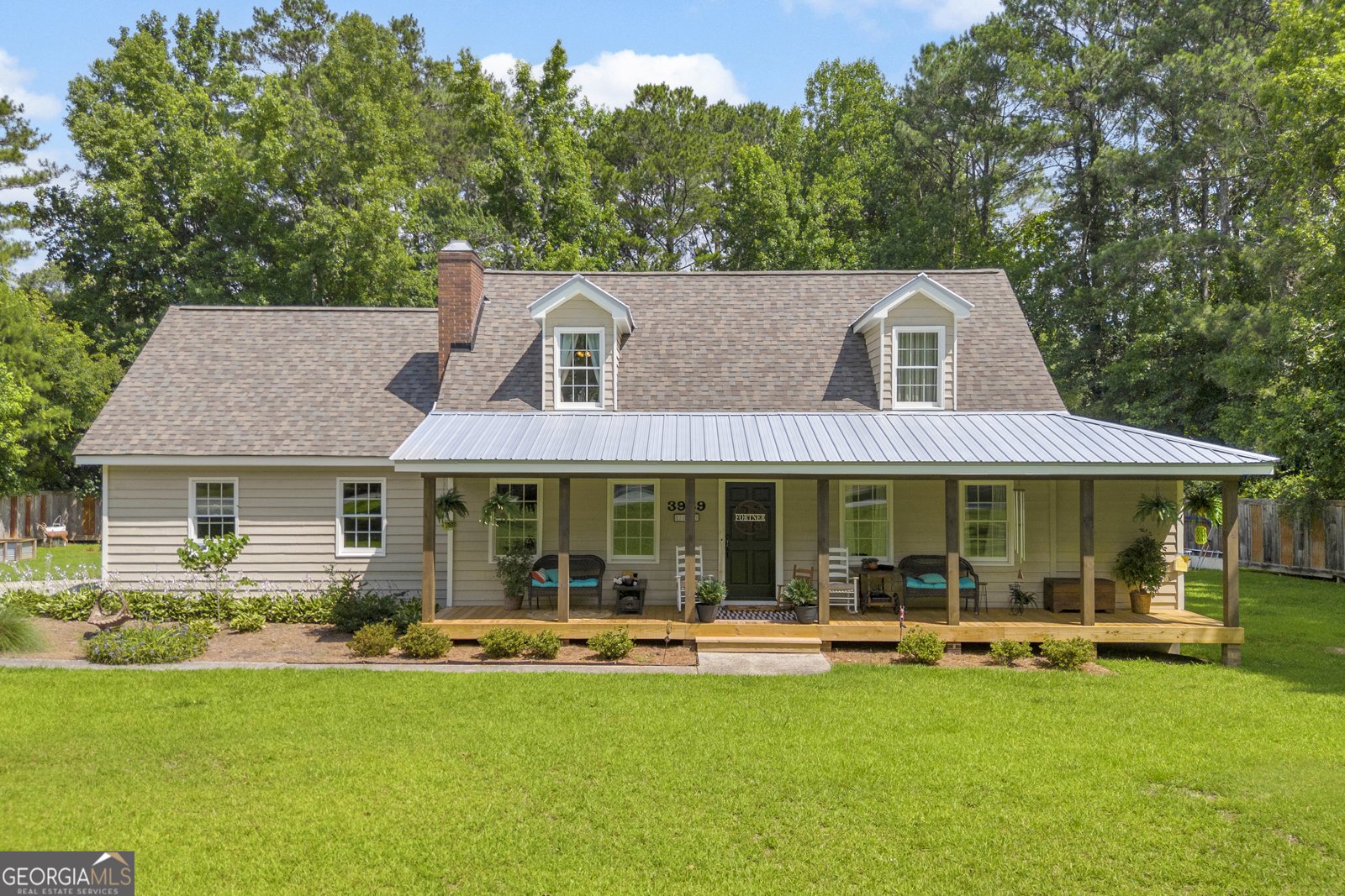 3969 Grove Trail Loganville - main photo