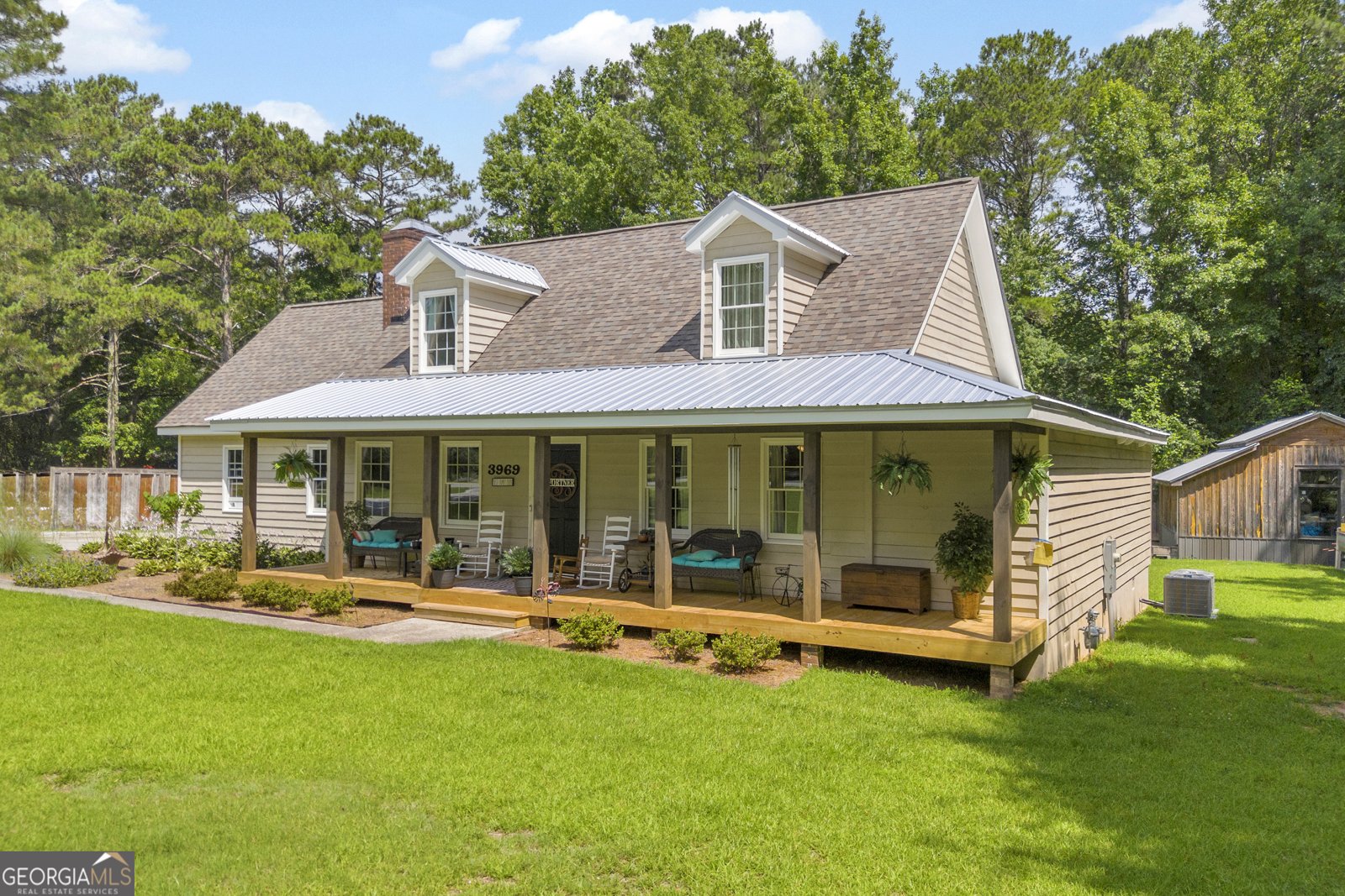 3969 Grove Trail Loganville - Photo 10