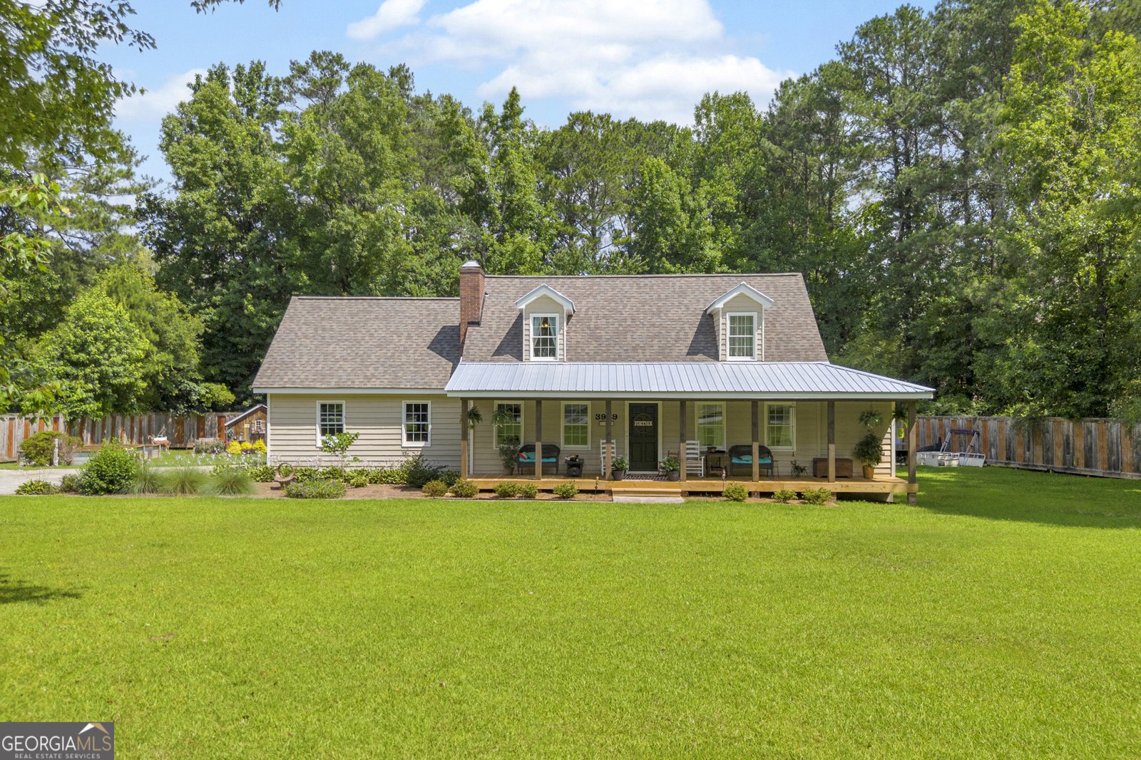 3969 Grove Trail Loganville - Photo 12