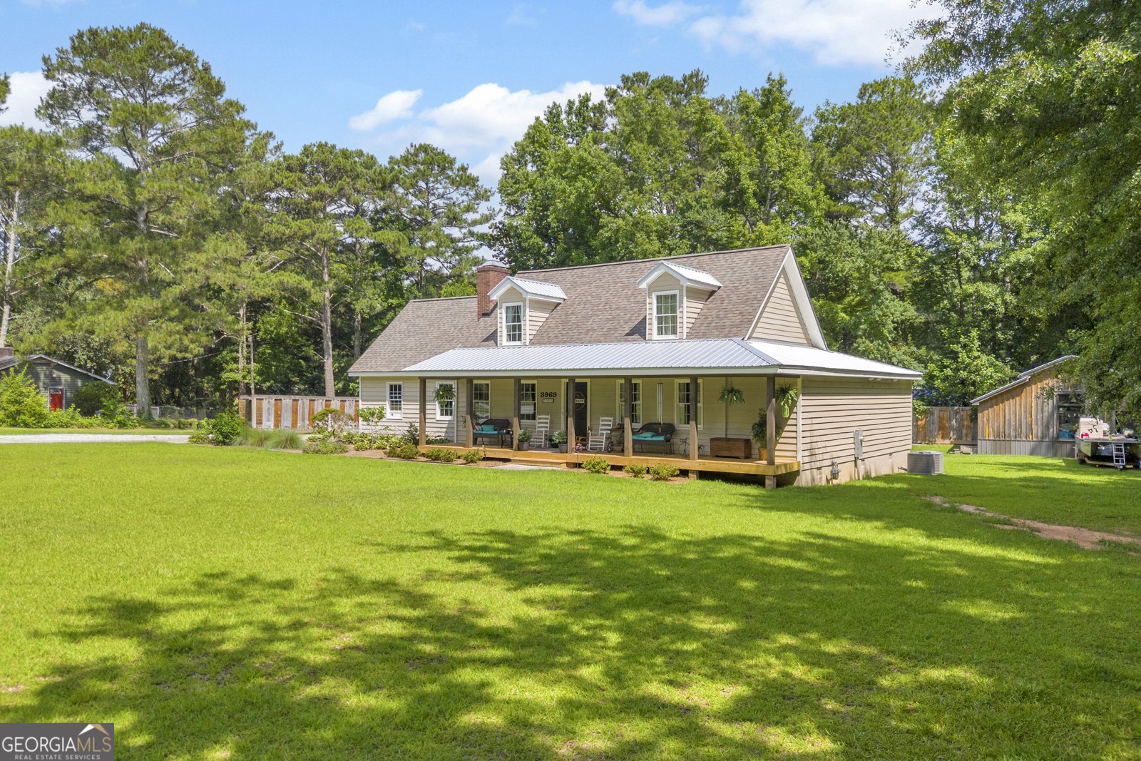 3969 Grove Trail Loganville - Photo 13