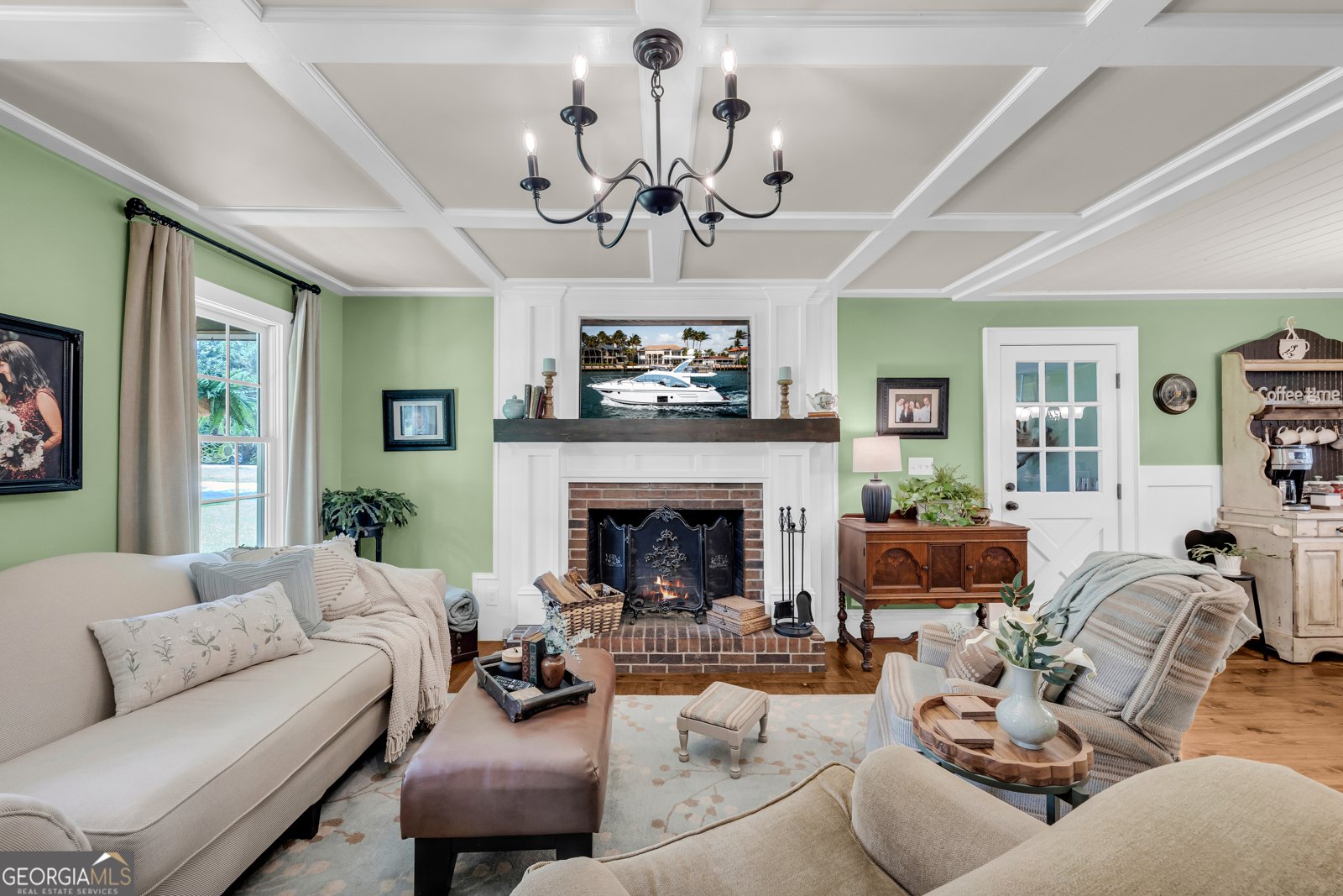3969 Grove Trail Loganville - Photo 17