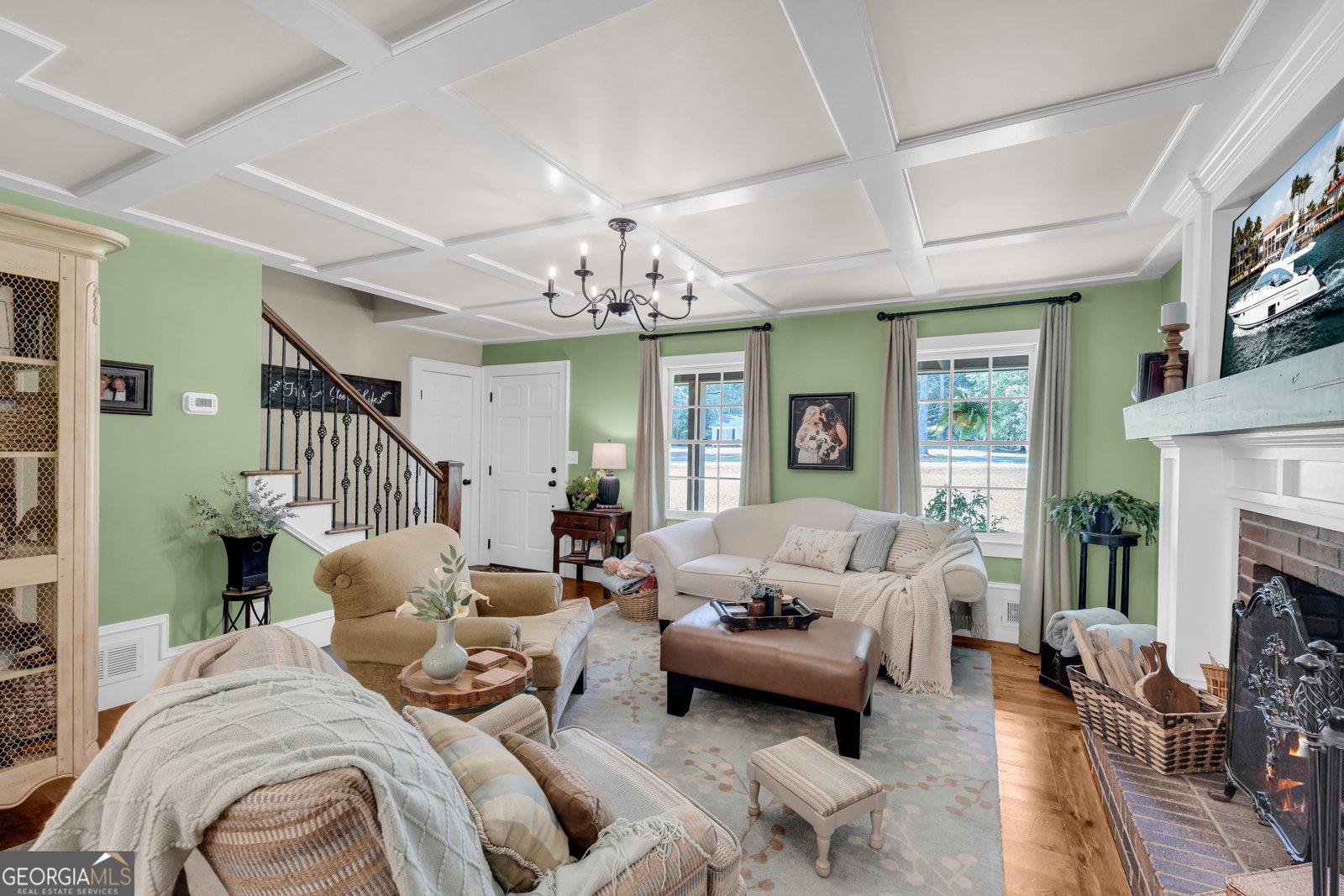 3969 Grove Trail Loganville - Photo 18