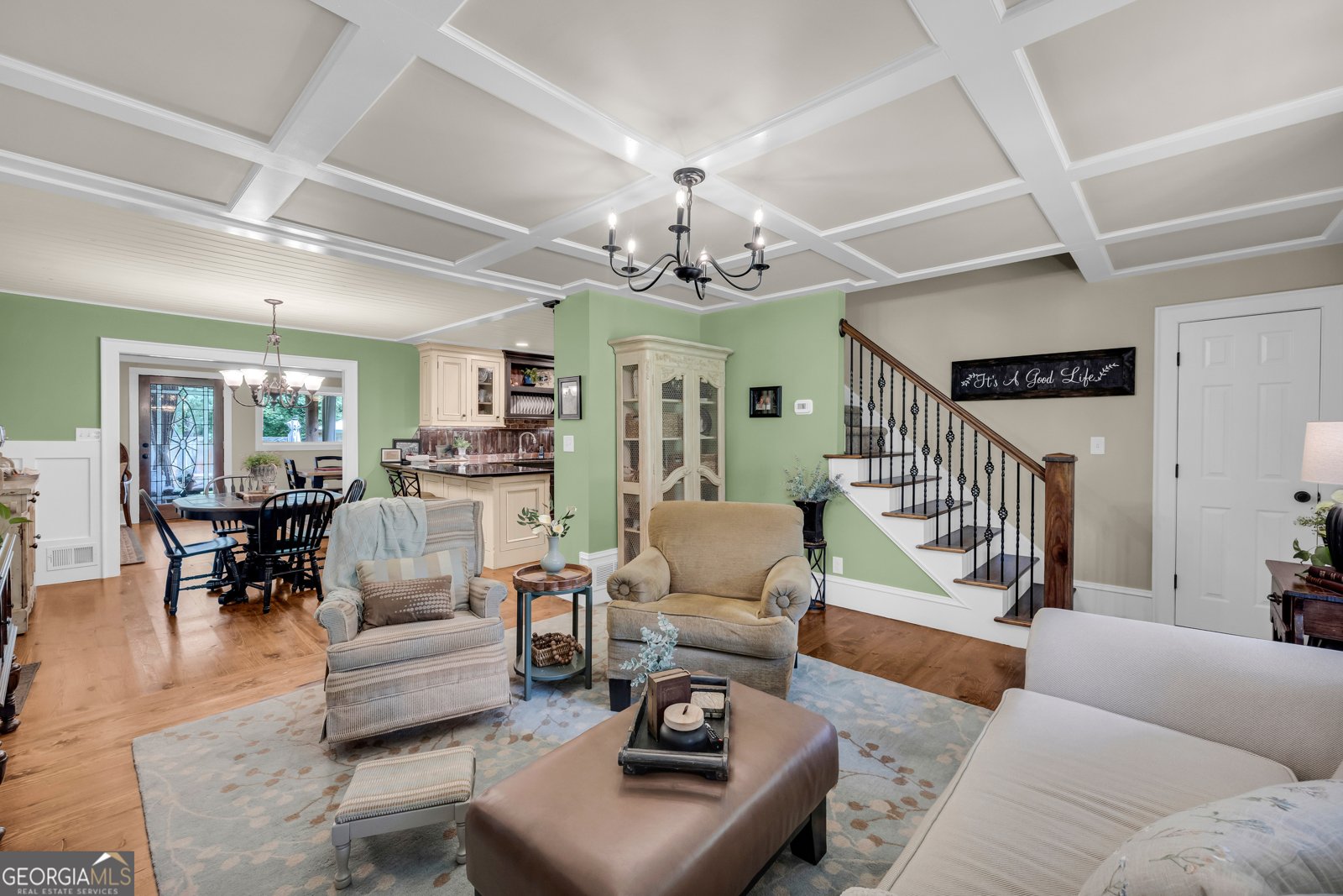 3969 Grove Trail Loganville - Photo 19