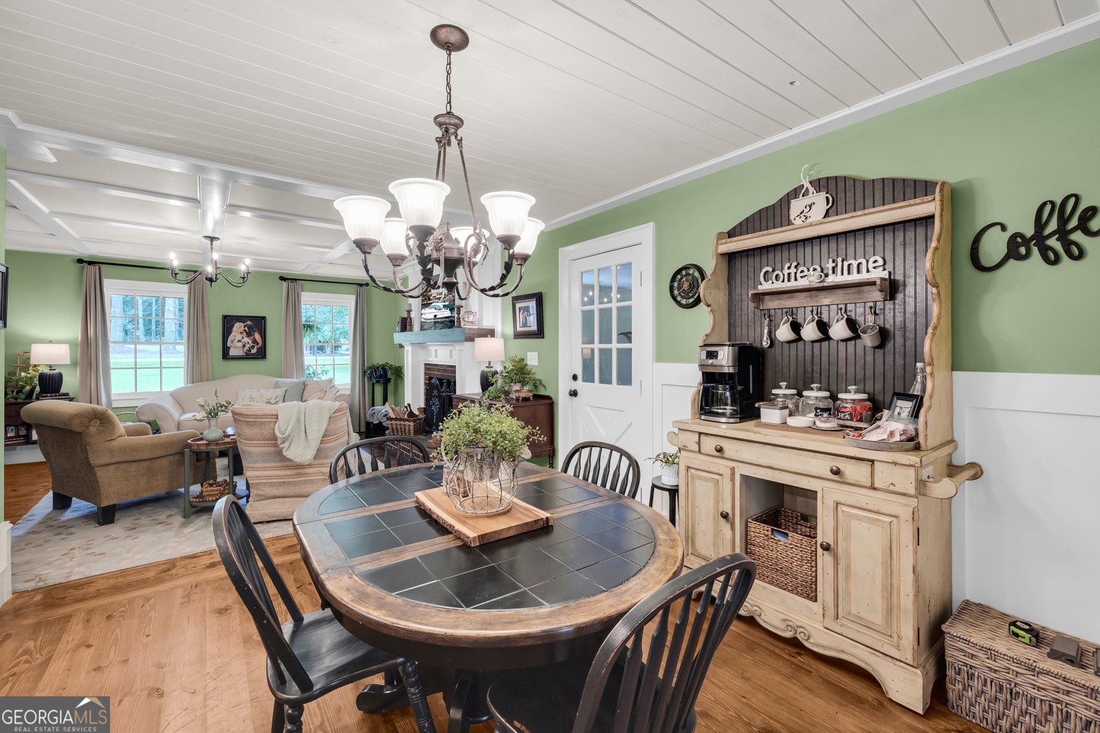 3969 Grove Trail Loganville - Photo 22