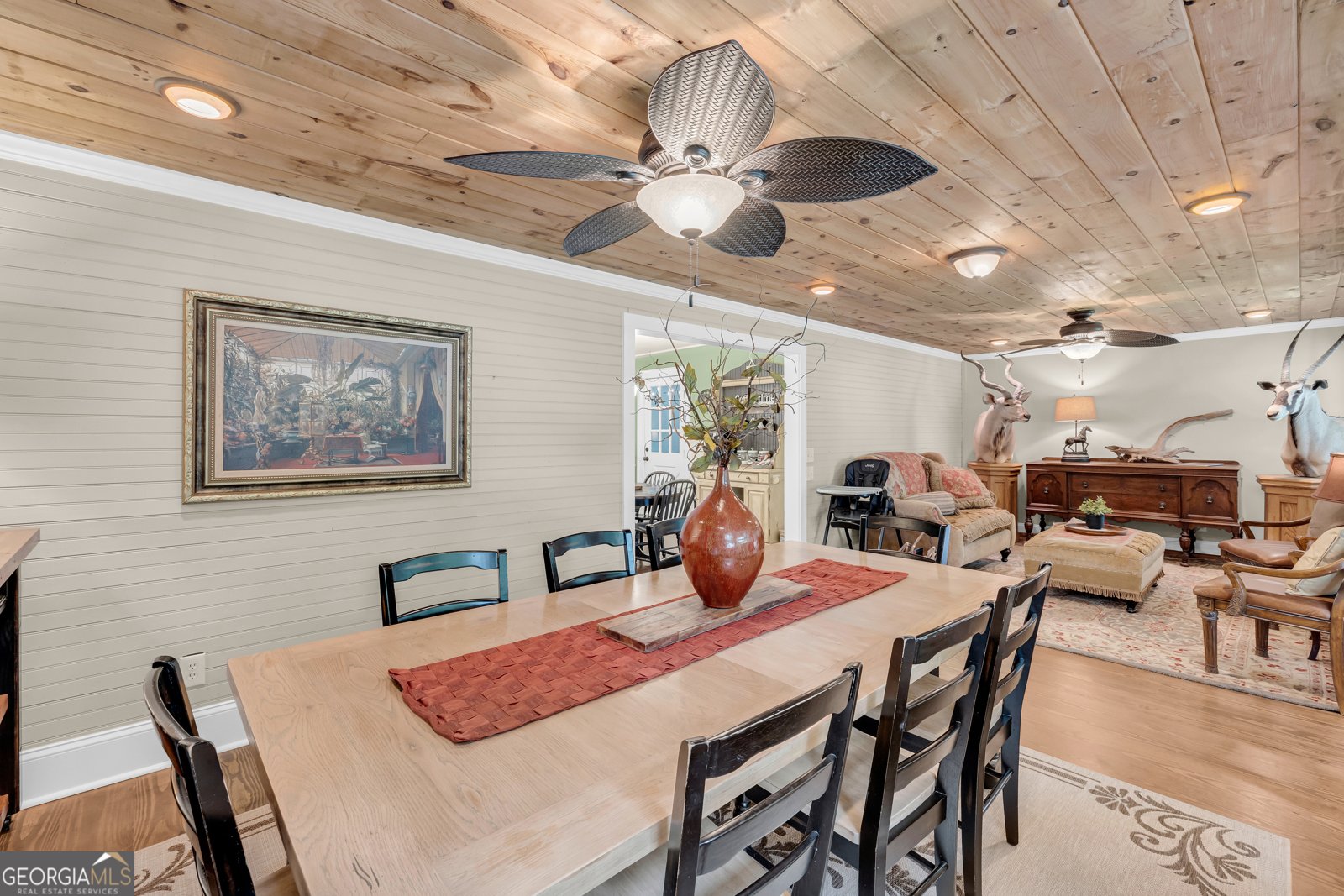 3969 Grove Trail Loganville - Photo 33