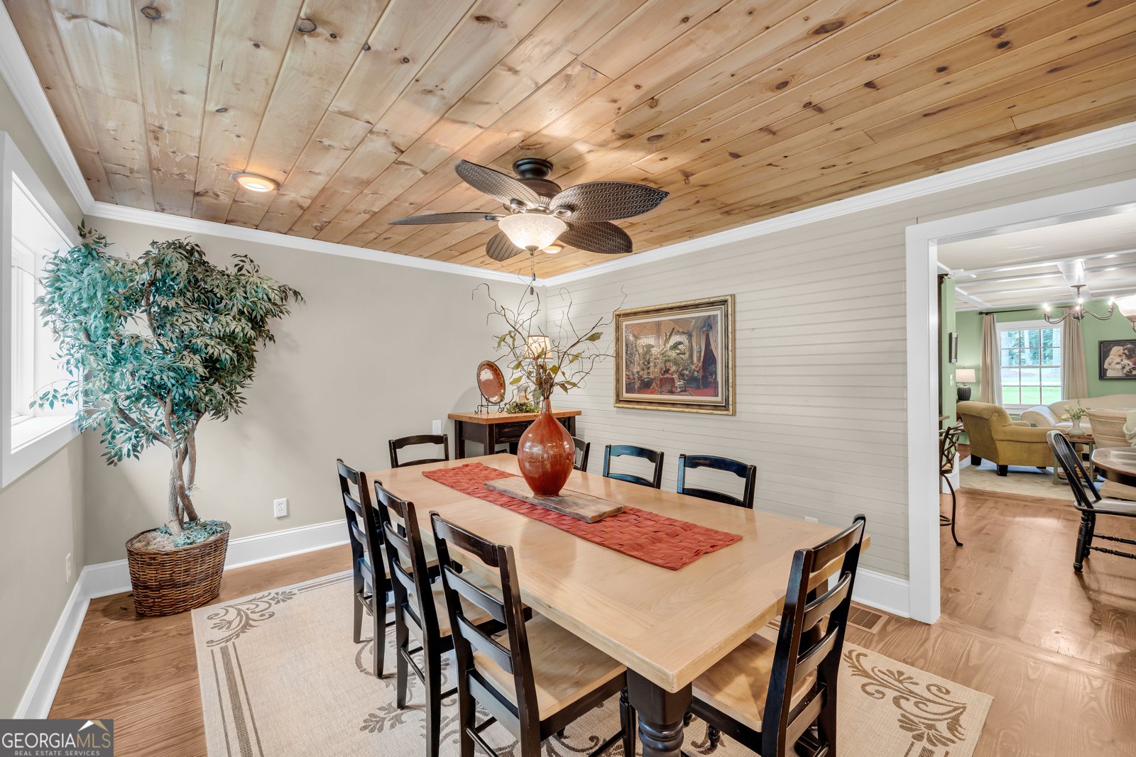 3969 Grove Trail Loganville - Photo 34