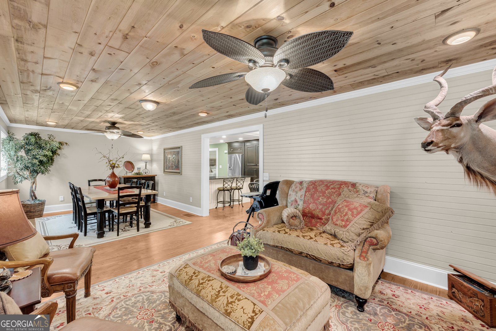3969 Grove Trail Loganville - Photo 36