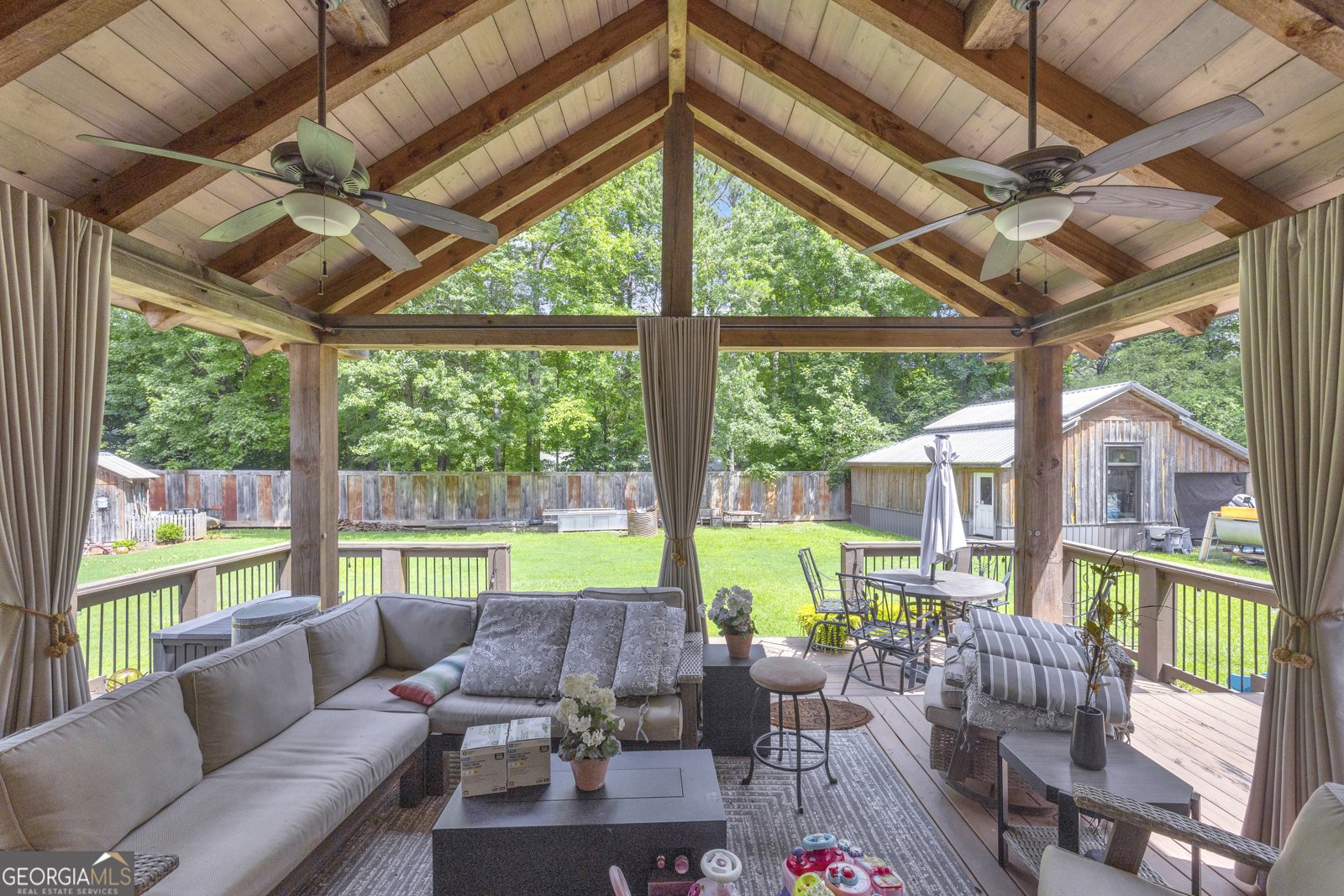 3969 Grove Trail Loganville - Photo 61