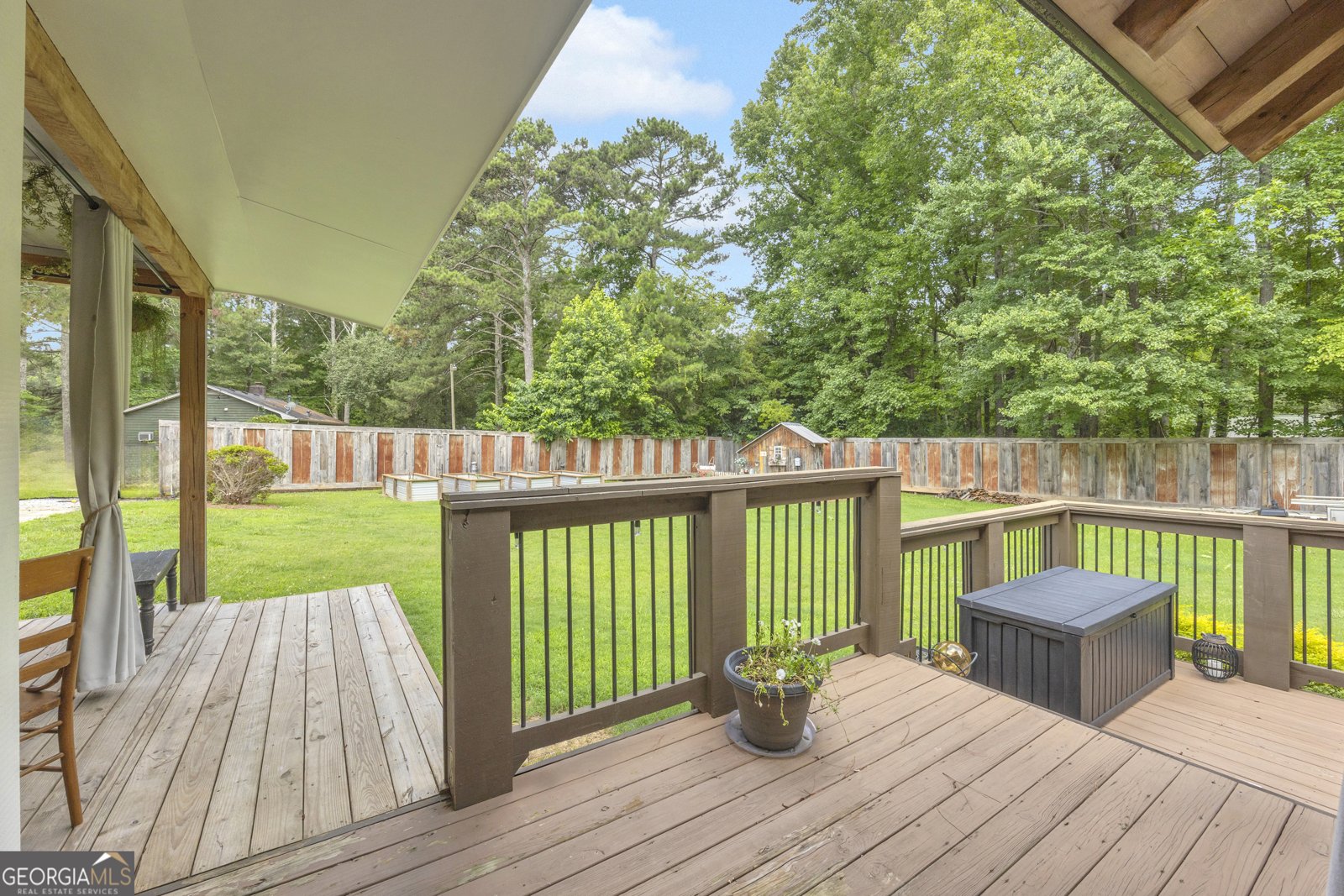 3969 Grove Trail Loganville - Photo 62
