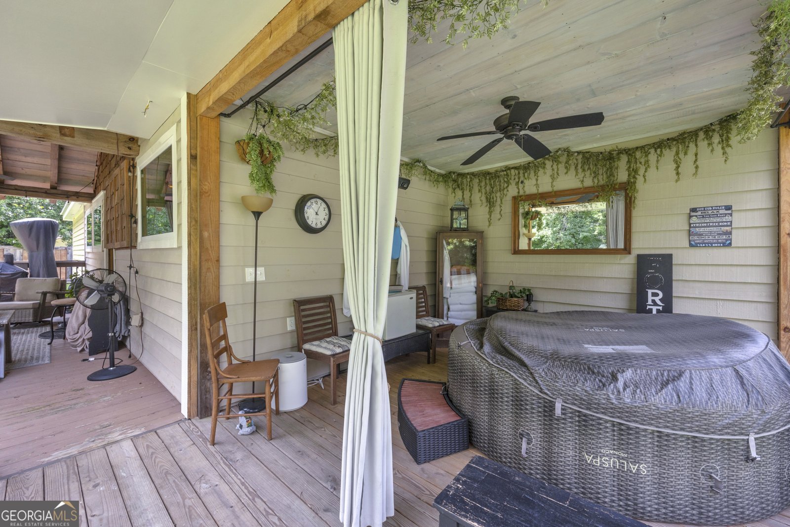 3969 Grove Trail Loganville - Photo 63