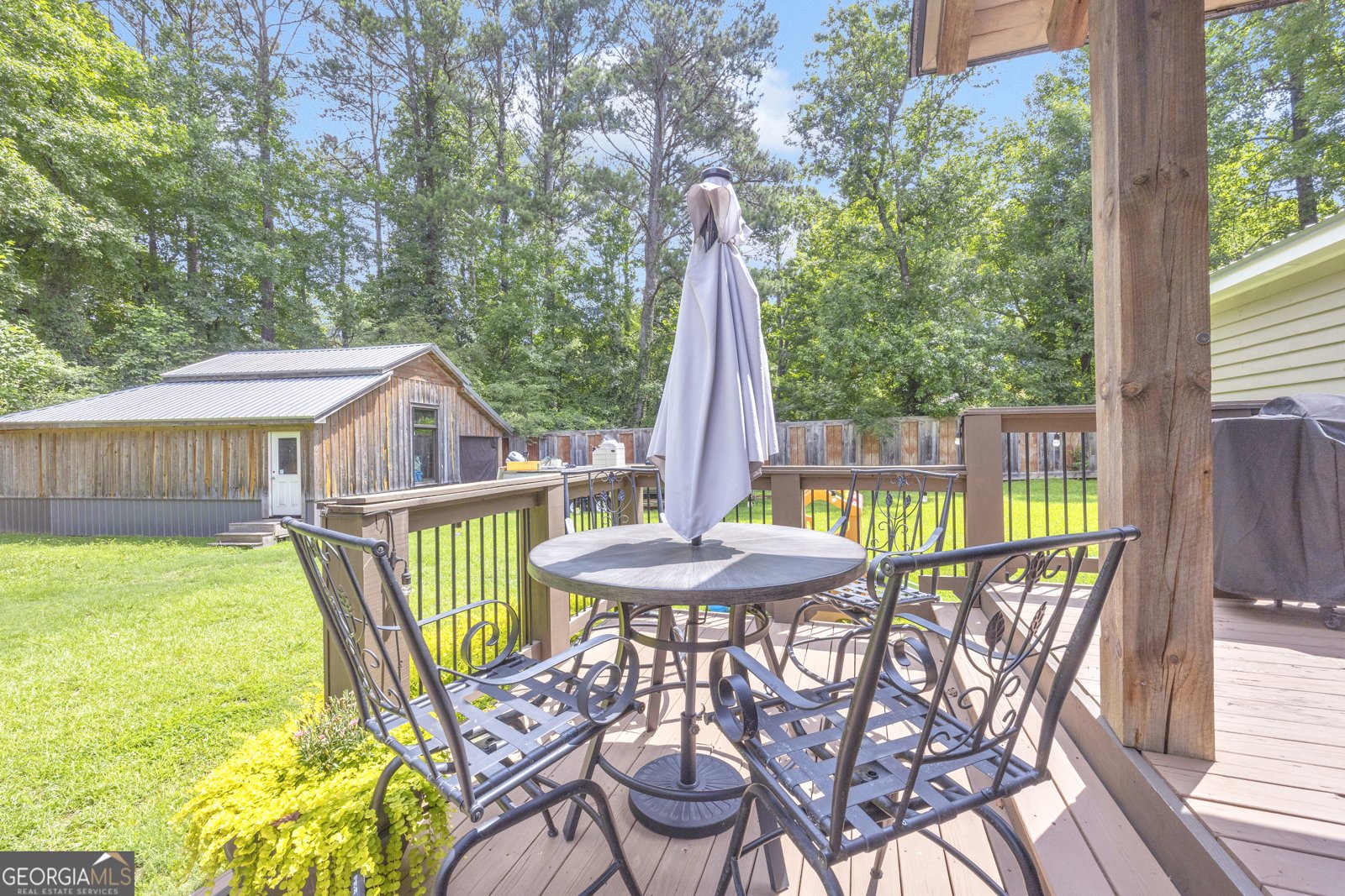 3969 Grove Trail Loganville - Photo 64