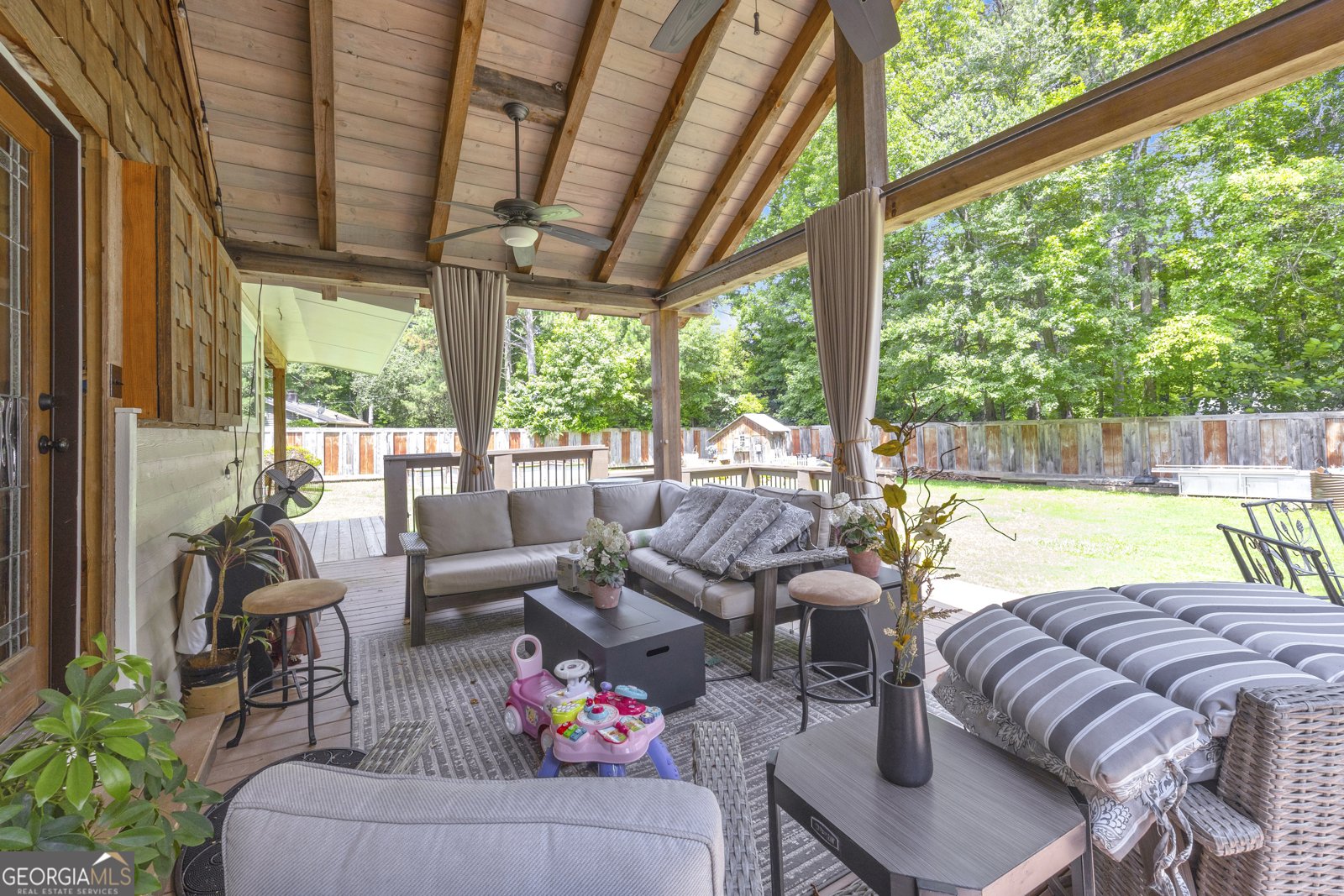 3969 Grove Trail Loganville - Photo 66
