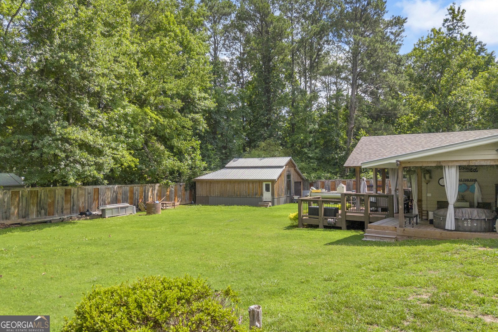 3969 Grove Trail Loganville - Photo 70