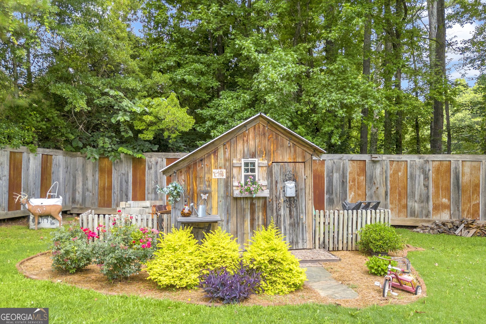 3969 Grove Trail Loganville - Photo 73