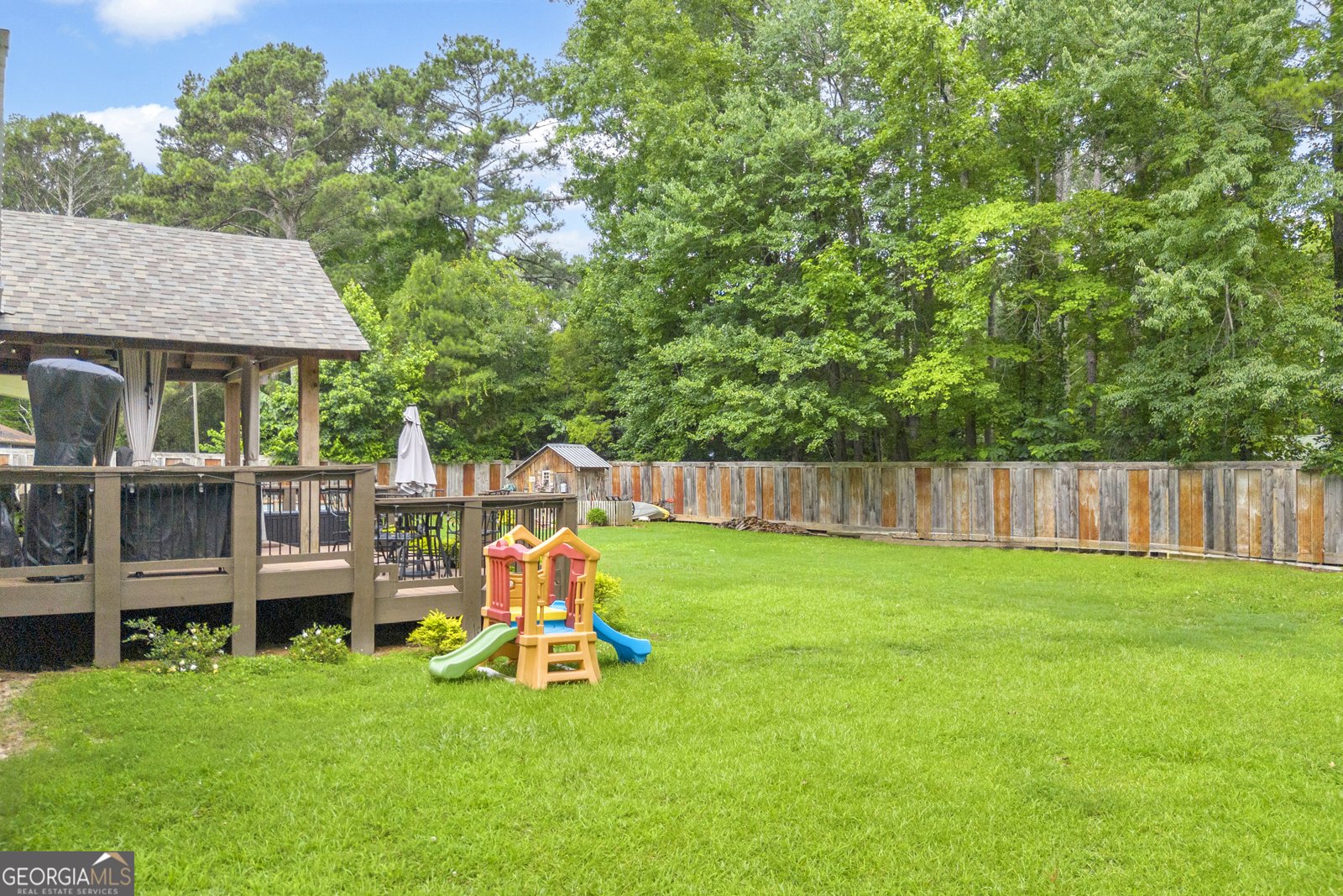 3969 Grove Trail Loganville - Photo 74