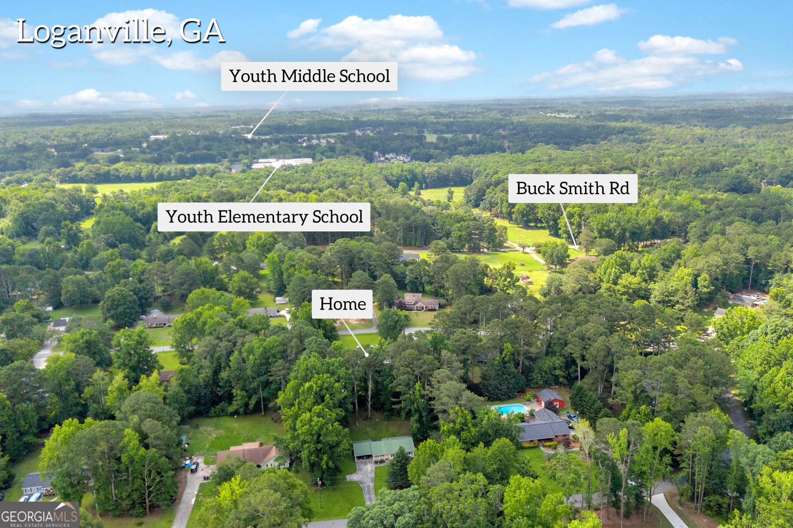 3969 Grove Trail Loganville - Photo 75