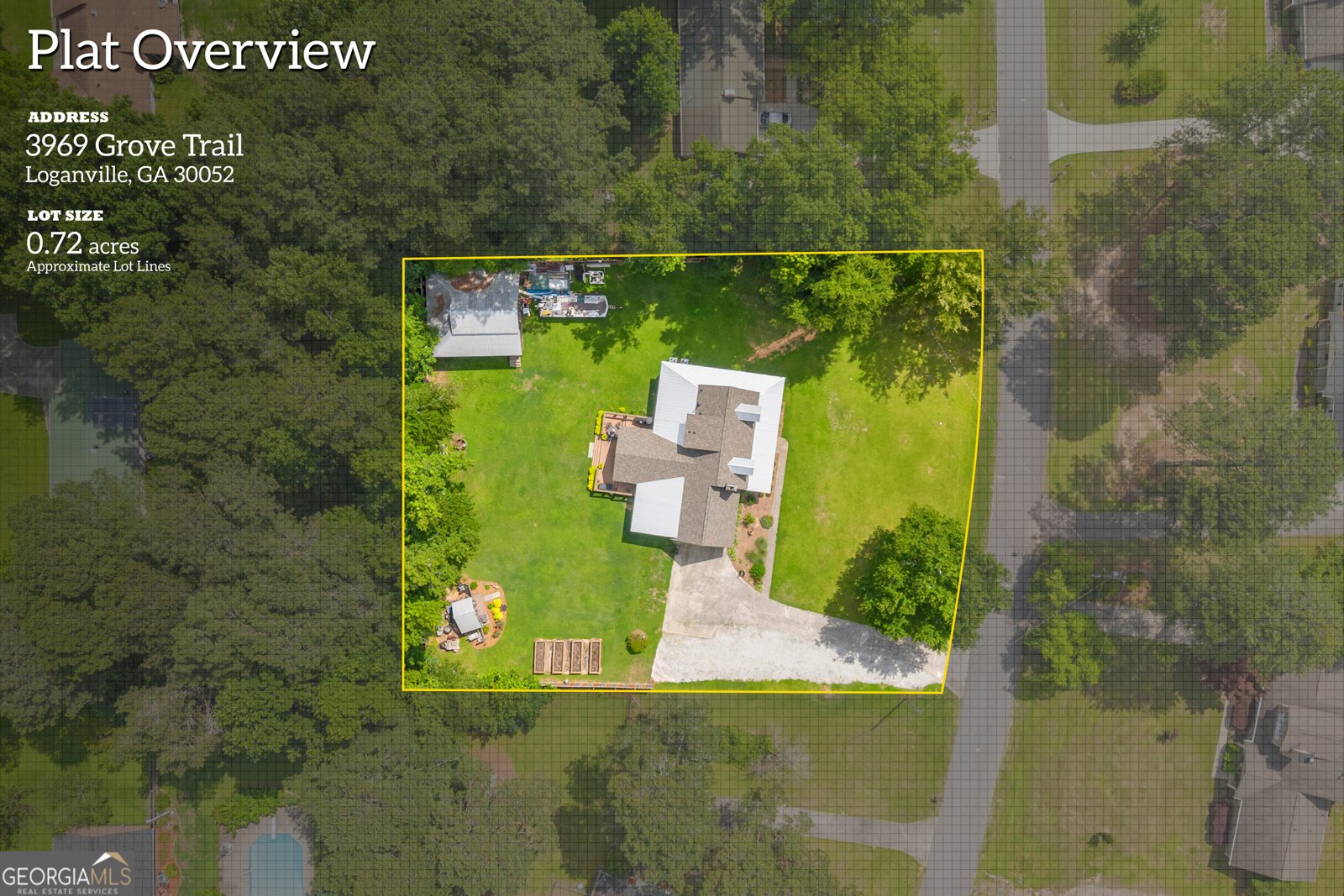 3969 Grove Trail Loganville - Photo 77