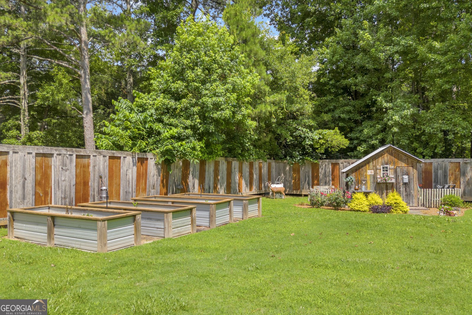 3969 Grove Trail Loganville - Photo 8