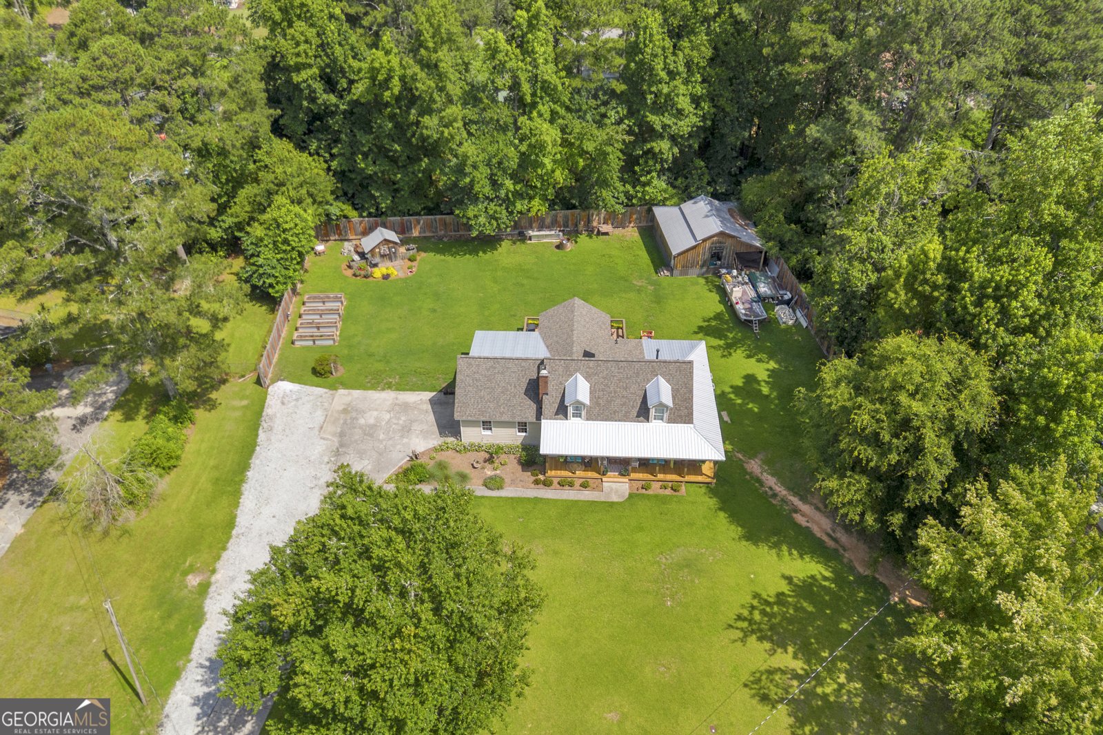 3969 Grove Trail Loganville - Photo 9
