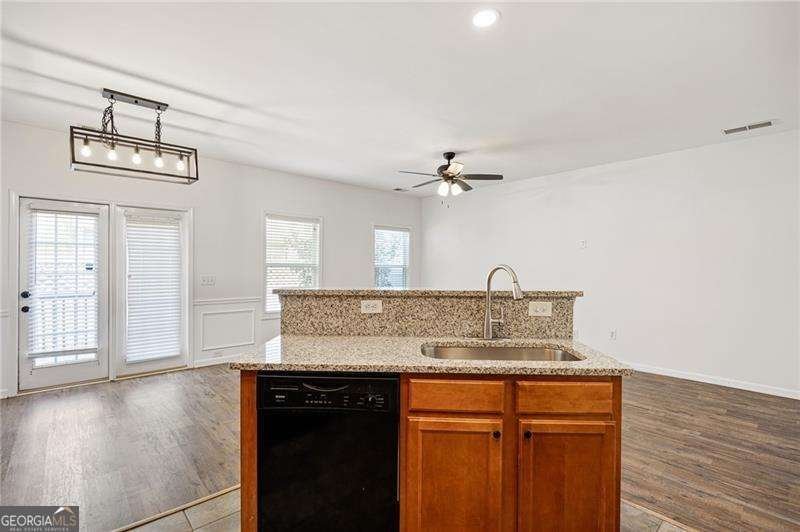 1797 Willow Branch Lane Kennesaw - Photo 13