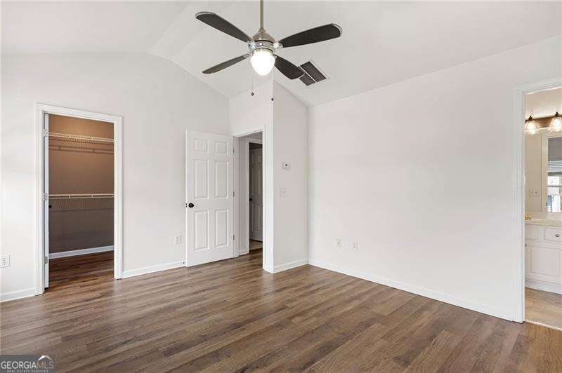1797 Willow Branch Lane Kennesaw - Photo 22