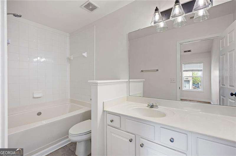 1797 Willow Branch Lane Kennesaw - Photo 24