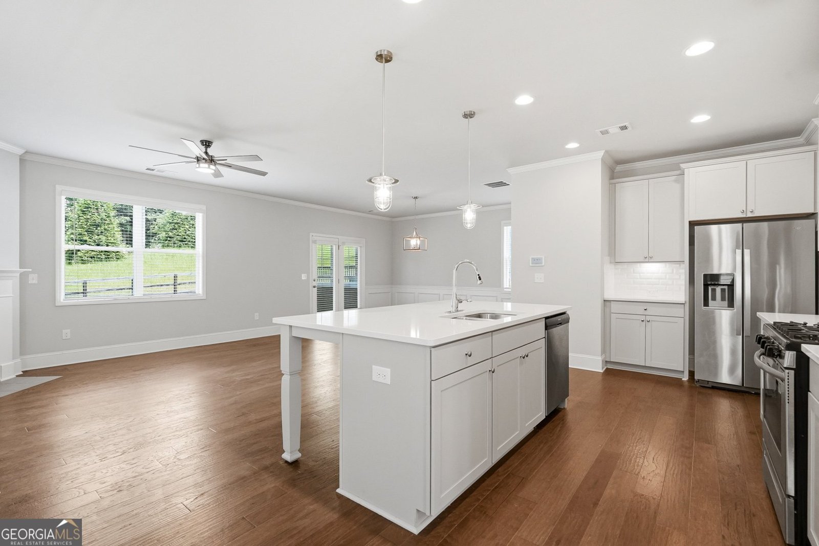 6464 Crosscreek Lane Flowery Branch - Photo 11