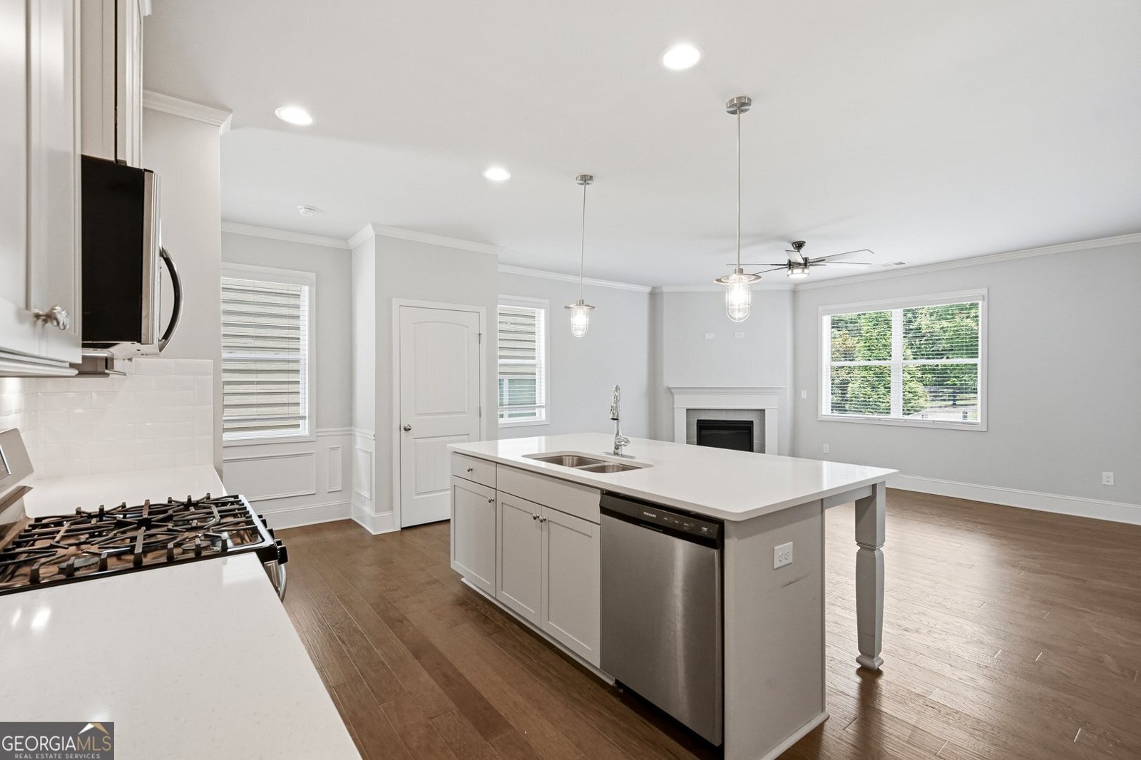 6464 Crosscreek Lane Flowery Branch - Photo 13