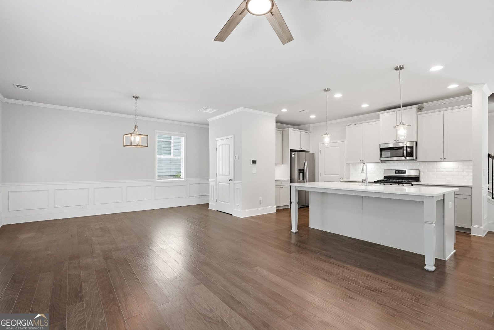 6464 Crosscreek Lane Flowery Branch - Photo 16