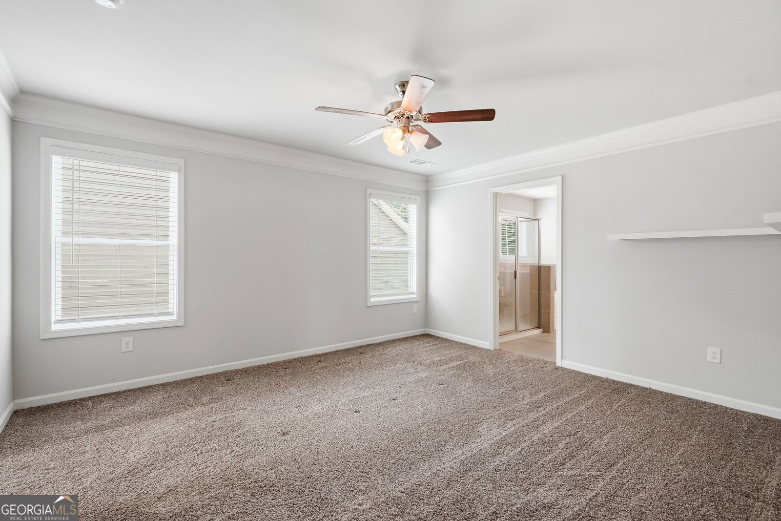 6464 Crosscreek Lane Flowery Branch - Photo 17