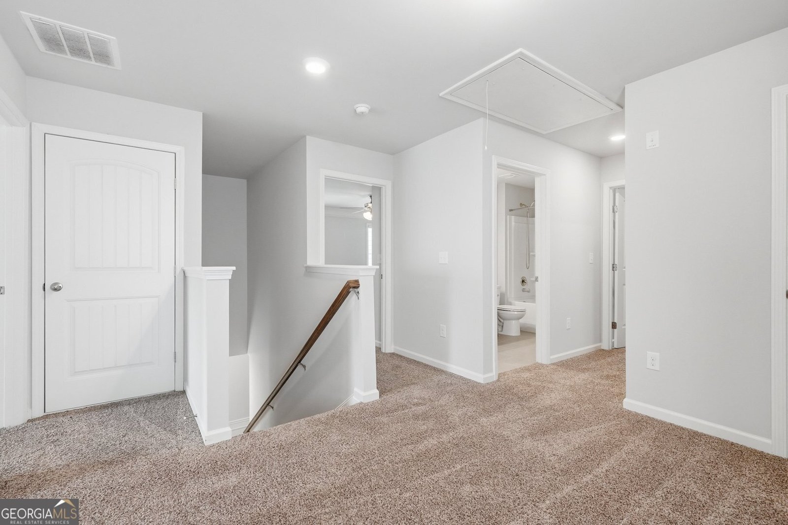 6464 Crosscreek Lane Flowery Branch - Photo 31