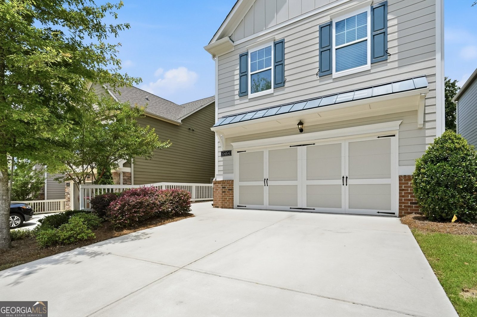 6464 Crosscreek Lane Flowery Branch - Photo 38