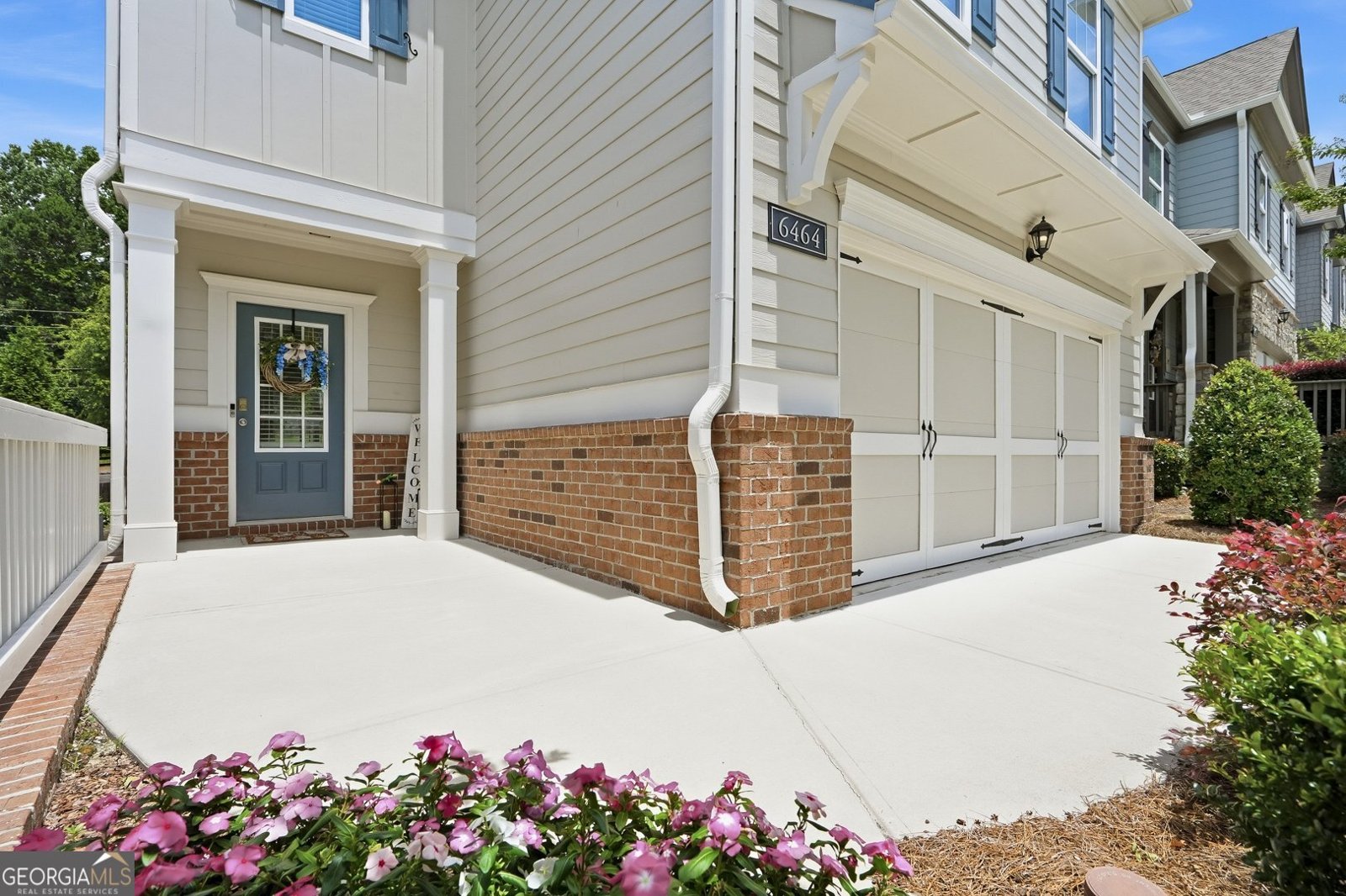 6464 Crosscreek Lane Flowery Branch - Photo 39