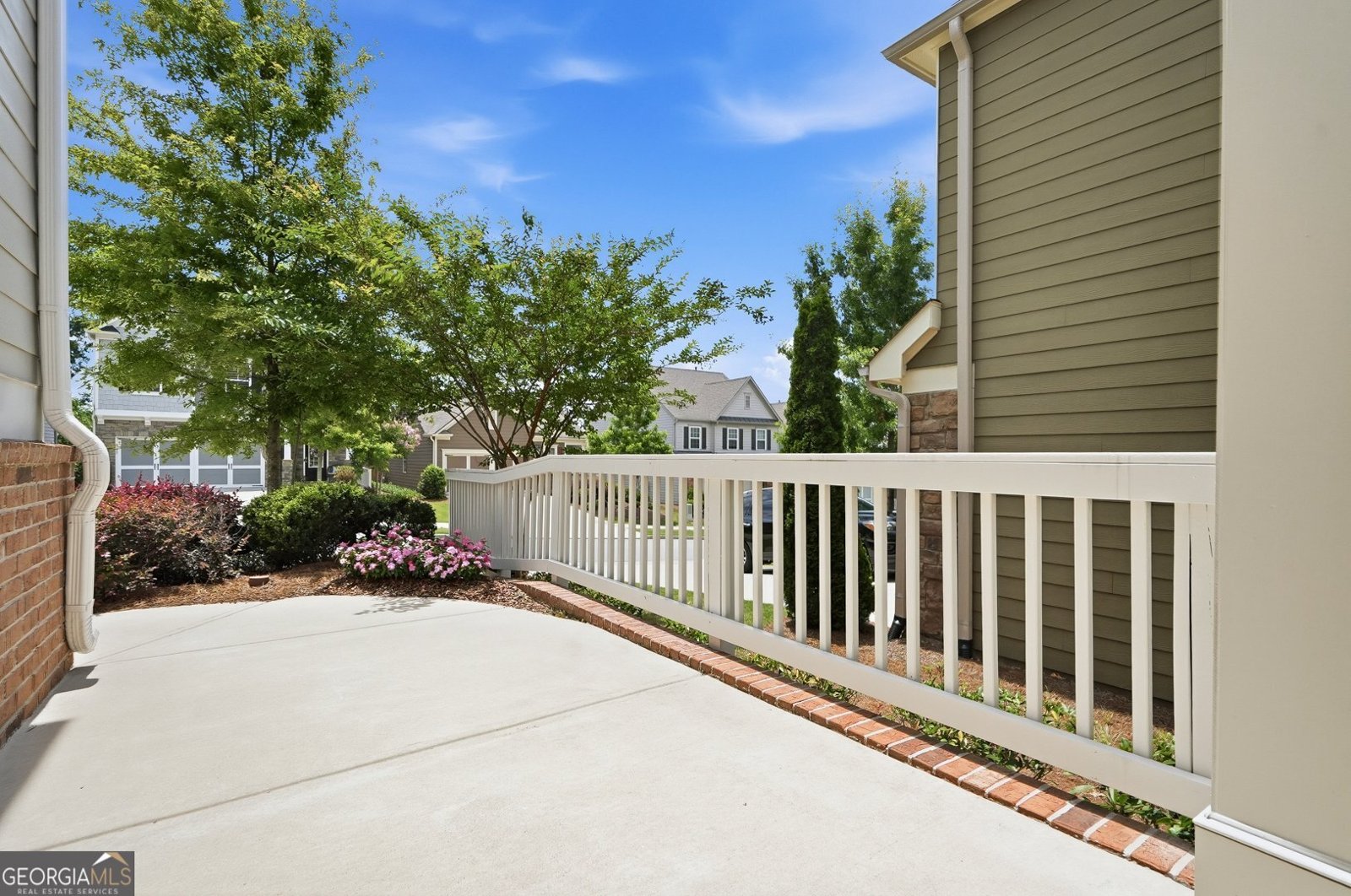6464 Crosscreek Lane Flowery Branch - Photo 41