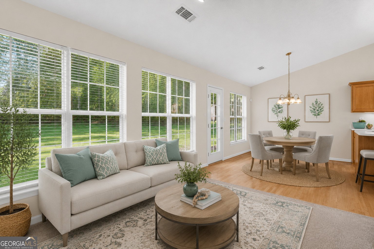 2343 Cove Lake Way Lithonia - Photo 11